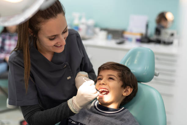 Best Emergency Dentist for Knocked-Out Tooth in Glenn Dale, MD
