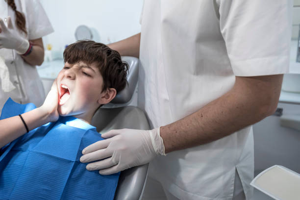 Best Broken or Cracked Tooth Emergency Dentist in Glenn Dale, MD