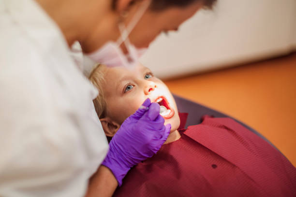Best Emergency Dentist for Knocked-Out Tooth in Glenn Dale, MD
