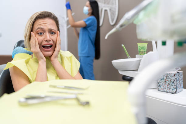 Best Weekend Emergency Dentist in Glenn Dale, MD