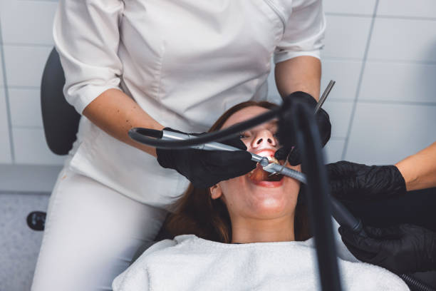 Best Emergency Cosmetic Dentistry in Glenn Dale, MD
