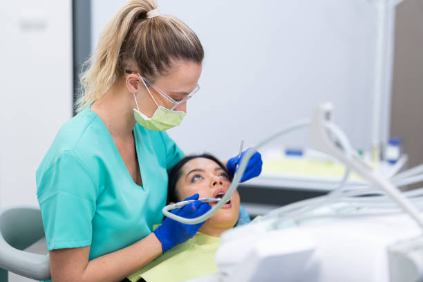 Best Mobile Emergency Dentist in Glenn Dale, MD