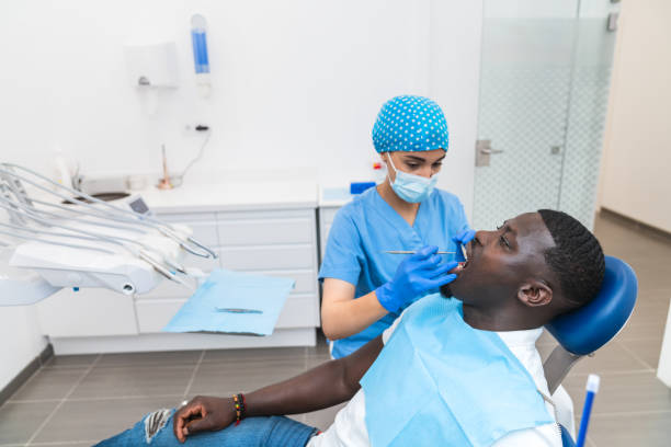 Best Urgent Dental Care for Toothache in Glenn Dale, MD
